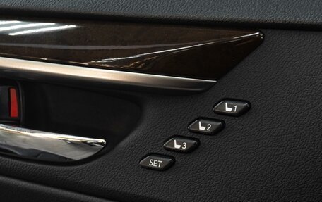 Lexus ES VII, 2015 год, 2 359 000 рублей, 25 фотография