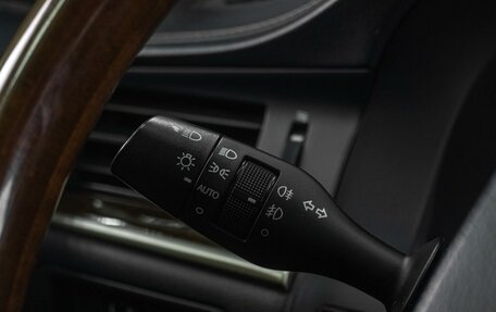 Lexus ES VII, 2015 год, 2 359 000 рублей, 22 фотография