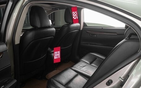 Lexus ES VII, 2015 год, 2 359 000 рублей, 13 фотография