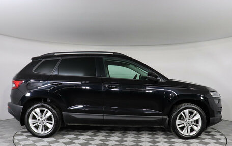 Skoda Karoq I, 2020 год, 2 399 000 рублей, 4 фотография