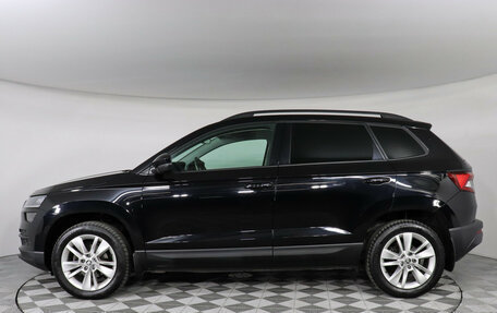Skoda Karoq I, 2020 год, 2 399 000 рублей, 8 фотография
