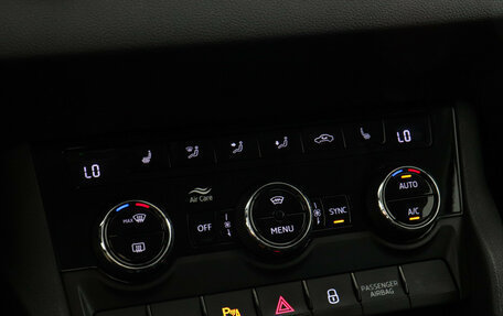 Skoda Karoq I, 2020 год, 2 399 000 рублей, 13 фотография