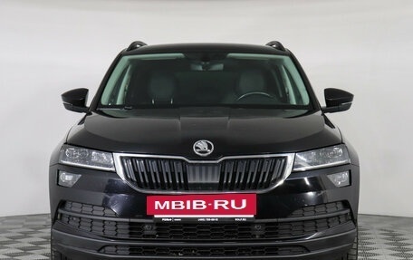 Skoda Karoq I, 2020 год, 2 399 000 рублей, 2 фотография