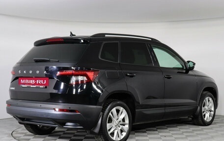 Skoda Karoq I, 2020 год, 2 399 000 рублей, 5 фотография