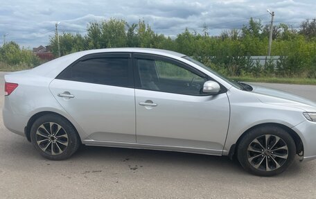 KIA Cerato III, 2010 год, 490 000 рублей, 2 фотография