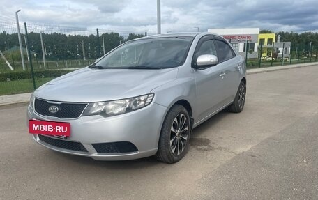 KIA Cerato III, 2010 год, 490 000 рублей, 4 фотография