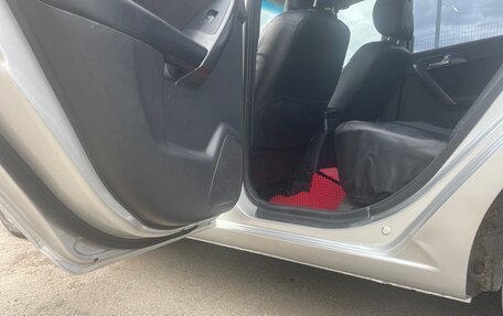 KIA Cerato III, 2010 год, 490 000 рублей, 9 фотография
