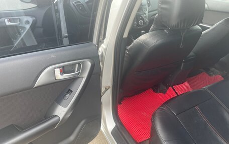 KIA Cerato III, 2010 год, 490 000 рублей, 11 фотография