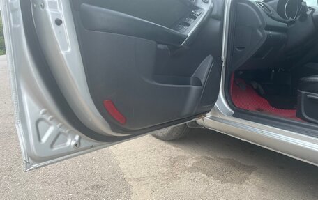 KIA Cerato III, 2010 год, 490 000 рублей, 10 фотография