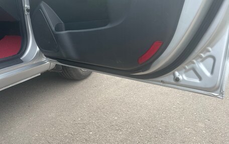 KIA Cerato III, 2010 год, 490 000 рублей, 14 фотография