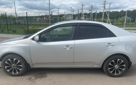 KIA Cerato III, 2010 год, 490 000 рублей, 8 фотография