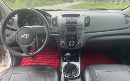 KIA Cerato III, 2010 год, 490 000 рублей, 13 фотография