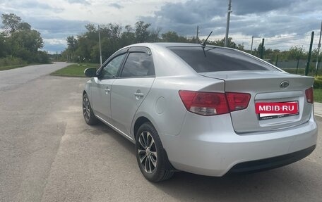 KIA Cerato III, 2010 год, 490 000 рублей, 5 фотография