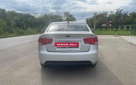 KIA Cerato III, 2010 год, 490 000 рублей, 6 фотография