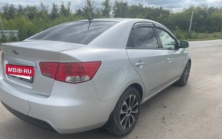 KIA Cerato III, 2010 год, 490 000 рублей, 7 фотография