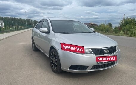 KIA Cerato III, 2010 год, 490 000 рублей, 3 фотография
