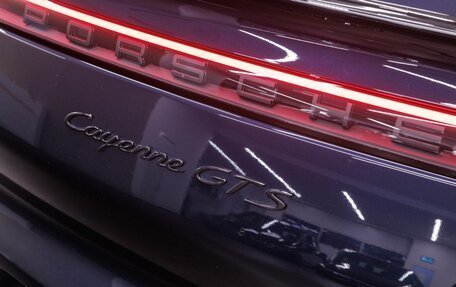 Porsche Cayenne III, 2021 год, 9 248 000 рублей, 15 фотография