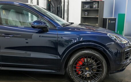 Porsche Cayenne III, 2021 год, 9 248 000 рублей, 9 фотография