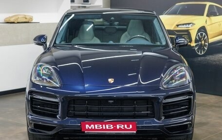 Porsche Cayenne III, 2021 год, 9 248 000 рублей, 2 фотография