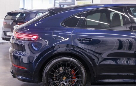 Porsche Cayenne III, 2021 год, 9 248 000 рублей, 8 фотография