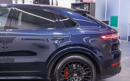 Porsche Cayenne III, 2021 год, 9 248 000 рублей, 11 фотография