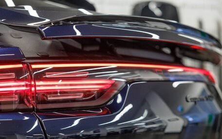 Porsche Cayenne III, 2021 год, 9 248 000 рублей, 16 фотография