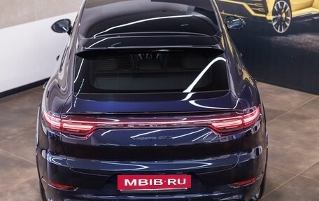 Porsche Cayenne III, 2021 год, 9 248 000 рублей, 6 фотография