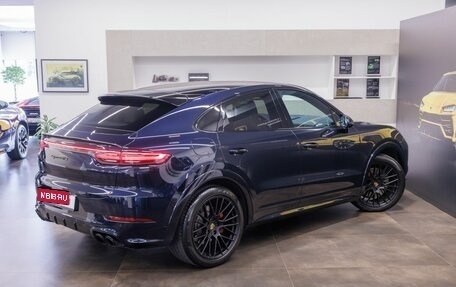 Porsche Cayenne III, 2021 год, 9 248 000 рублей, 7 фотография