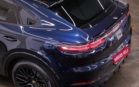 Porsche Cayenne III, 2021 год, 9 248 000 рублей, 14 фотография