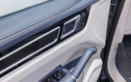 Porsche Cayenne III, 2021 год, 9 248 000 рублей, 18 фотография
