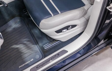 Porsche Cayenne III, 2021 год, 9 248 000 рублей, 20 фотография