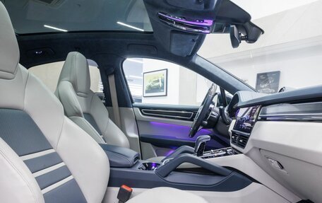 Porsche Cayenne III, 2021 год, 9 248 000 рублей, 29 фотография