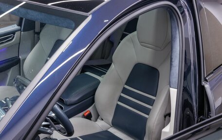 Porsche Cayenne III, 2021 год, 9 248 000 рублей, 19 фотография