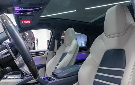 Porsche Cayenne III, 2021 год, 9 248 000 рублей, 21 фотография