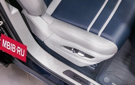 Porsche Cayenne III, 2021 год, 9 248 000 рублей, 31 фотография