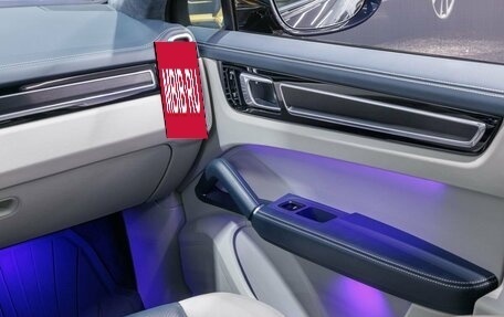 Porsche Cayenne III, 2021 год, 9 248 000 рублей, 28 фотография