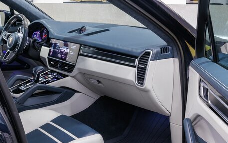 Porsche Cayenne III, 2021 год, 9 248 000 рублей, 32 фотография