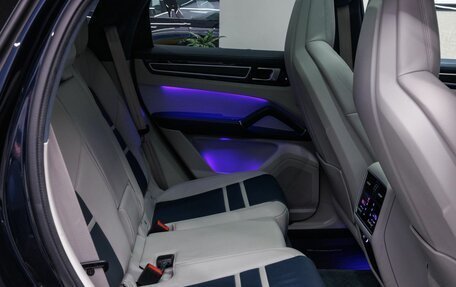 Porsche Cayenne III, 2021 год, 9 248 000 рублей, 35 фотография