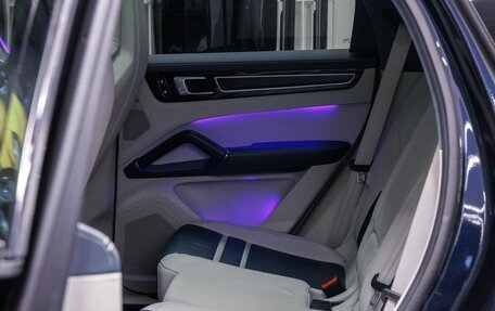 Porsche Cayenne III, 2021 год, 9 248 000 рублей, 37 фотография