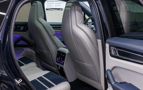 Porsche Cayenne III, 2021 год, 9 248 000 рублей, 34 фотография