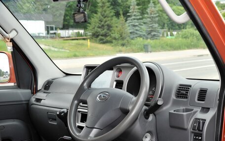 Daihatsu Hijet X, 2015 год, 670 000 рублей, 6 фотография
