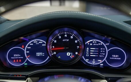 Porsche Cayenne III, 2021 год, 9 248 000 рублей, 39 фотография