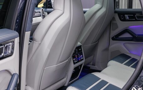 Porsche Cayenne III, 2021 год, 9 248 000 рублей, 36 фотография