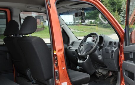 Daihatsu Hijet X, 2015 год, 670 000 рублей, 5 фотография