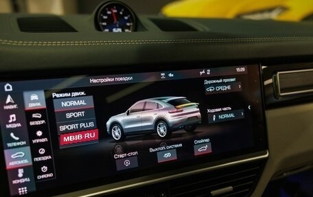 Porsche Cayenne III, 2021 год, 9 248 000 рублей, 40 фотография