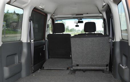 Daihatsu Hijet X, 2015 год, 670 000 рублей, 13 фотография