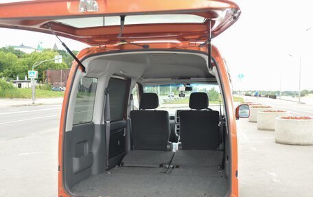 Daihatsu Hijet X, 2015 год, 670 000 рублей, 14 фотография