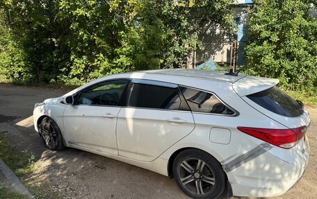 Hyundai i40 I рестайлинг, 2013 год, 899 000 рублей, 4 фотография