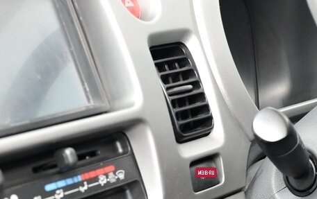 Daihatsu Hijet X, 2015 год, 670 000 рублей, 18 фотография