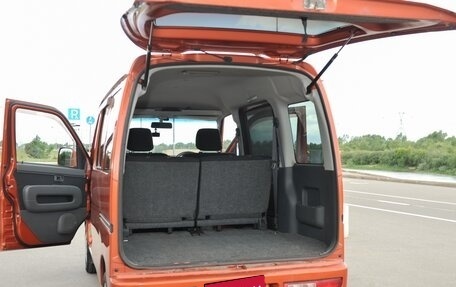 Daihatsu Hijet X, 2015 год, 670 000 рублей, 10 фотография